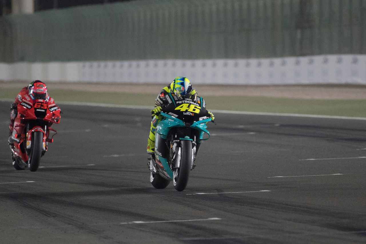 MotoGP Qatar