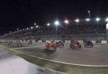 MotoGP Losail Qatar