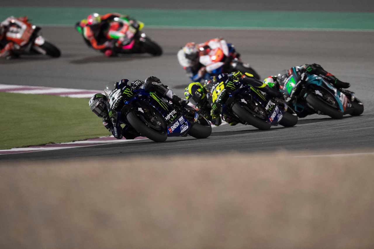 MotoGP Qatar