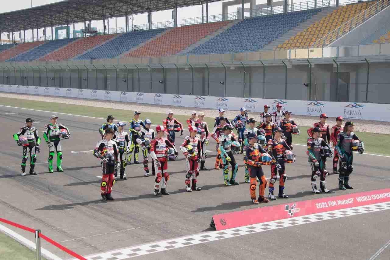 MotoGP Qatar