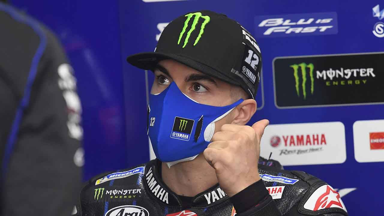 MotoGP Vinales