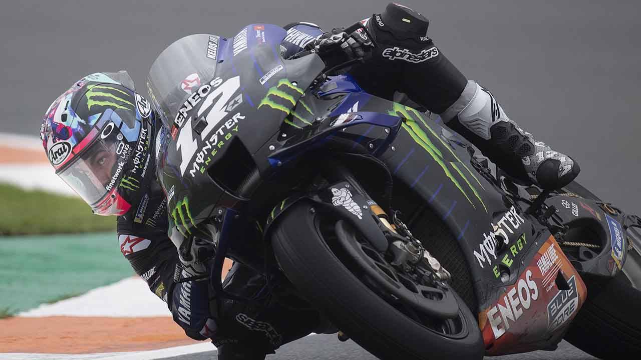 MotoGP Vinales