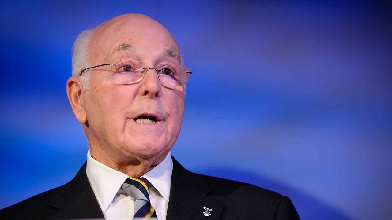 Murray Walker 