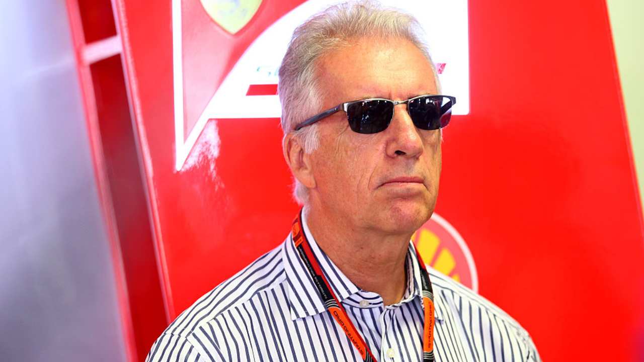 Piero Ferrari