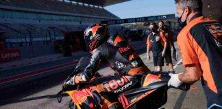 Qualifiche MotoGP