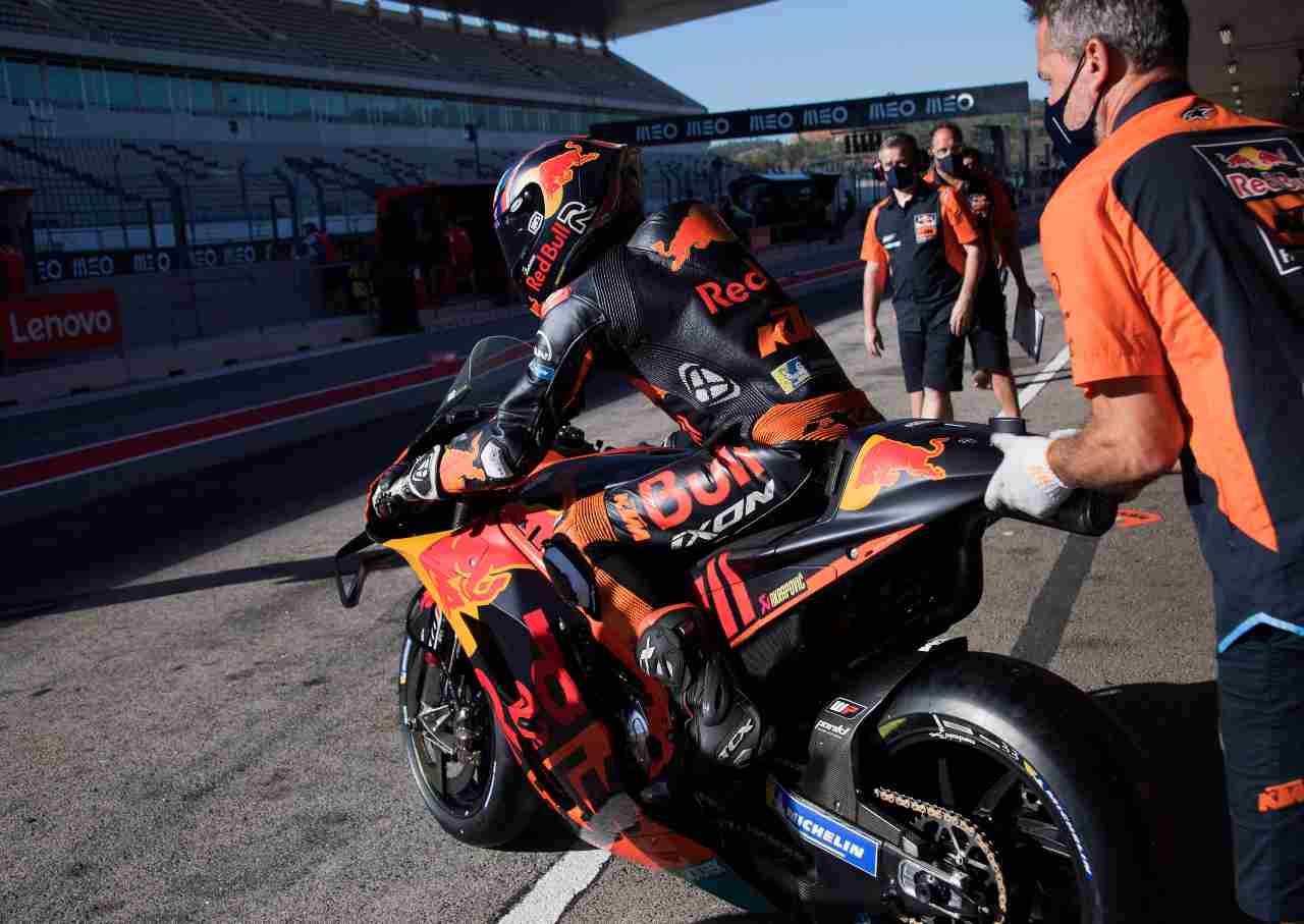 Qualifiche MotoGP