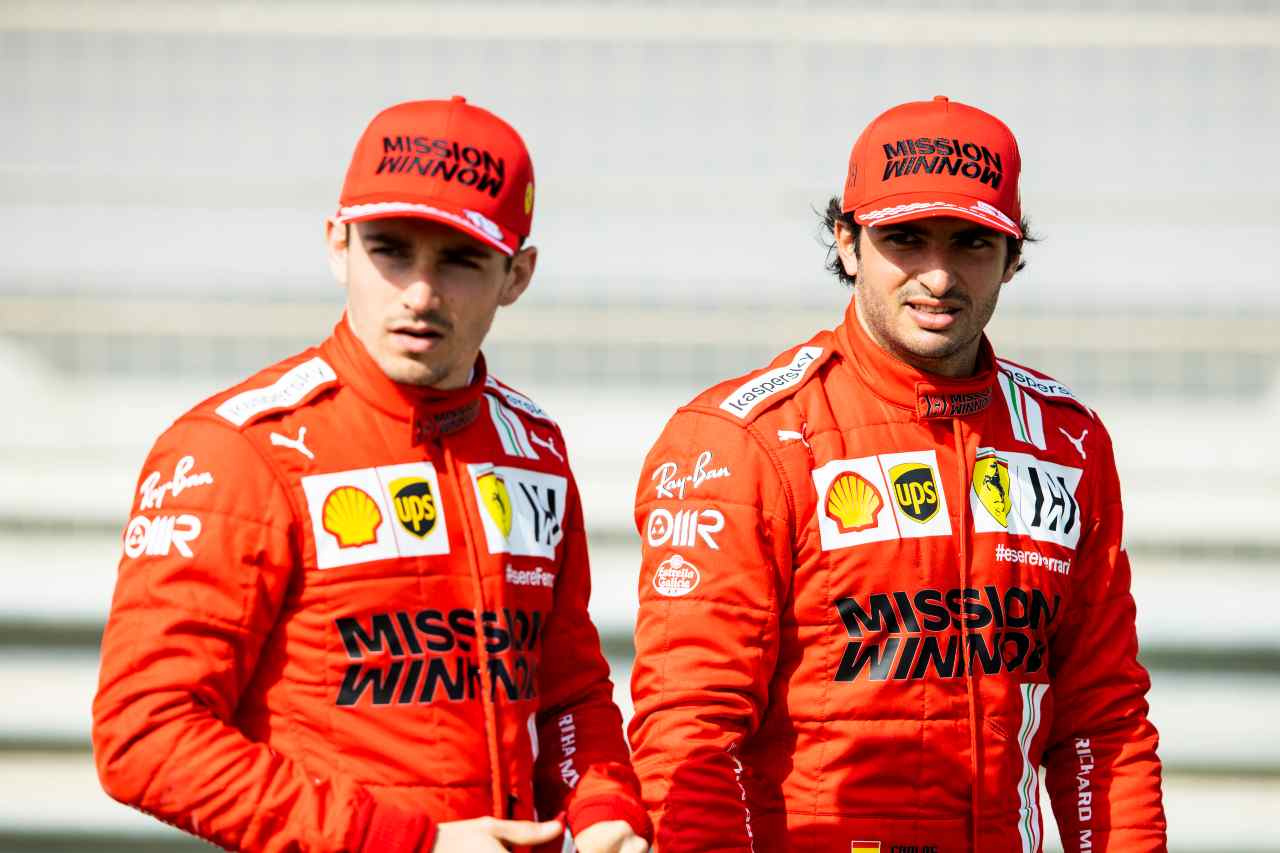 Scuderia Ferrari