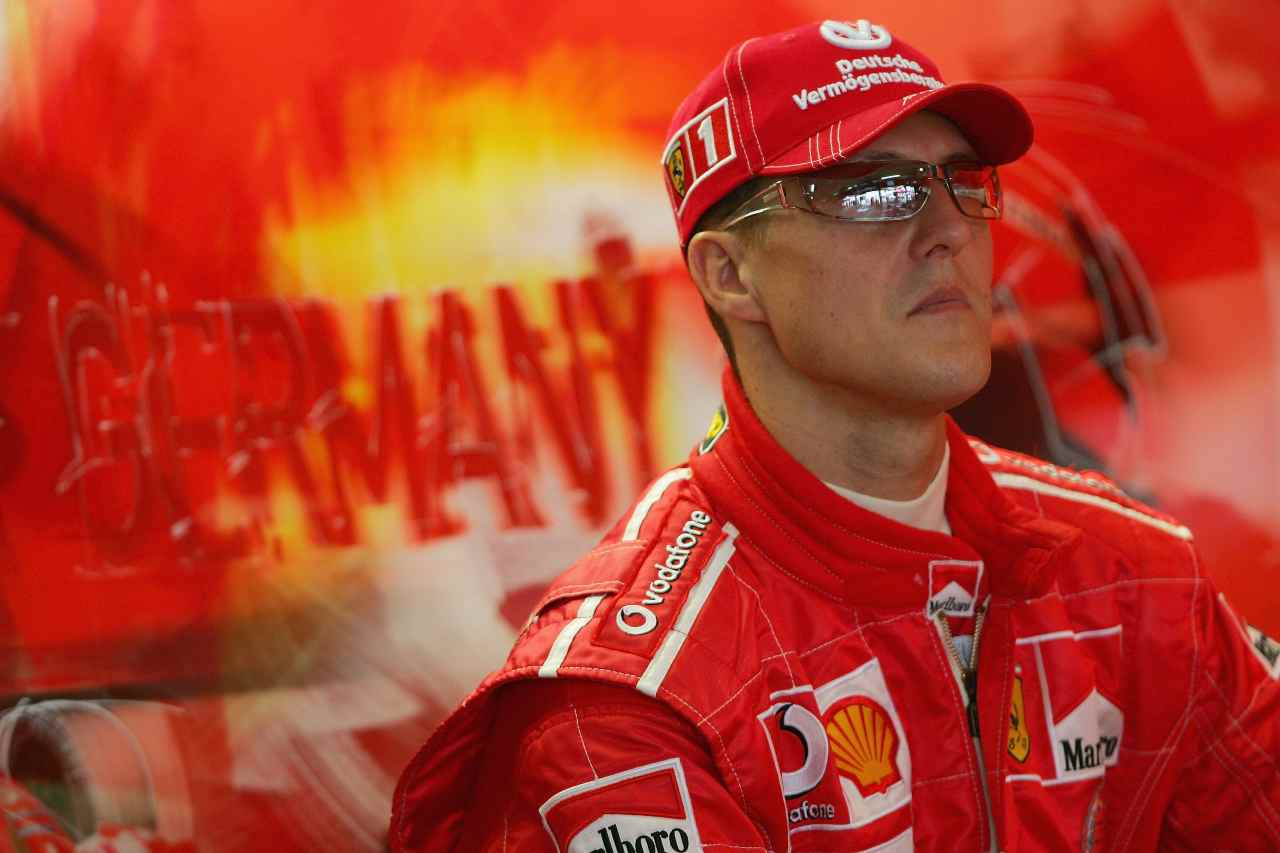 Schumacher