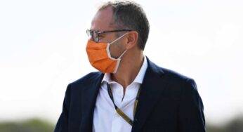 Domenicali critica la Superlega: “La Formula 1 va nel senso opposto”