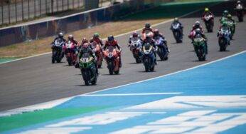 Superbike, modifiche al calendario 2021: altro rinvio e nuovo round