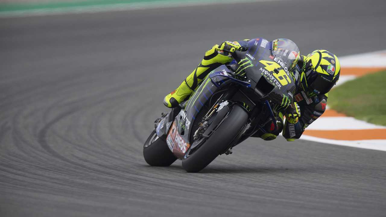 Valentino Rossi