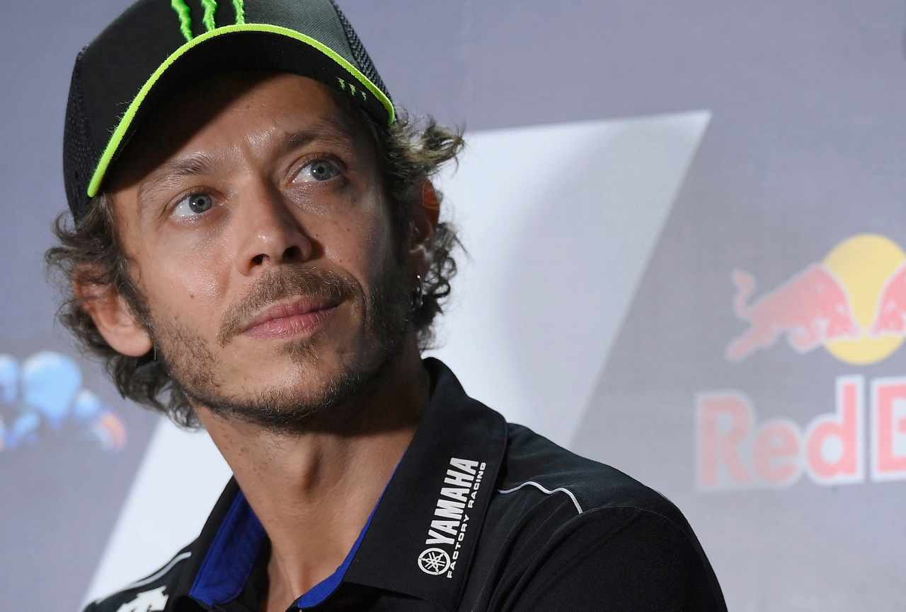 Valentino Rossi