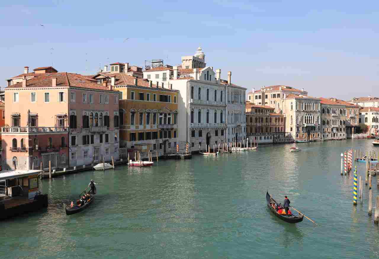 Venezia