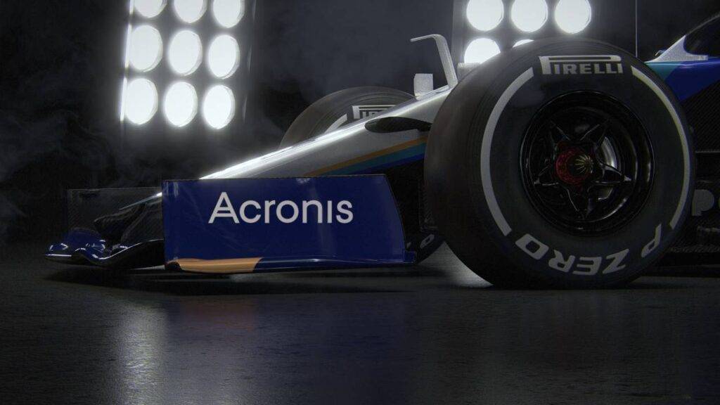 Williams F1