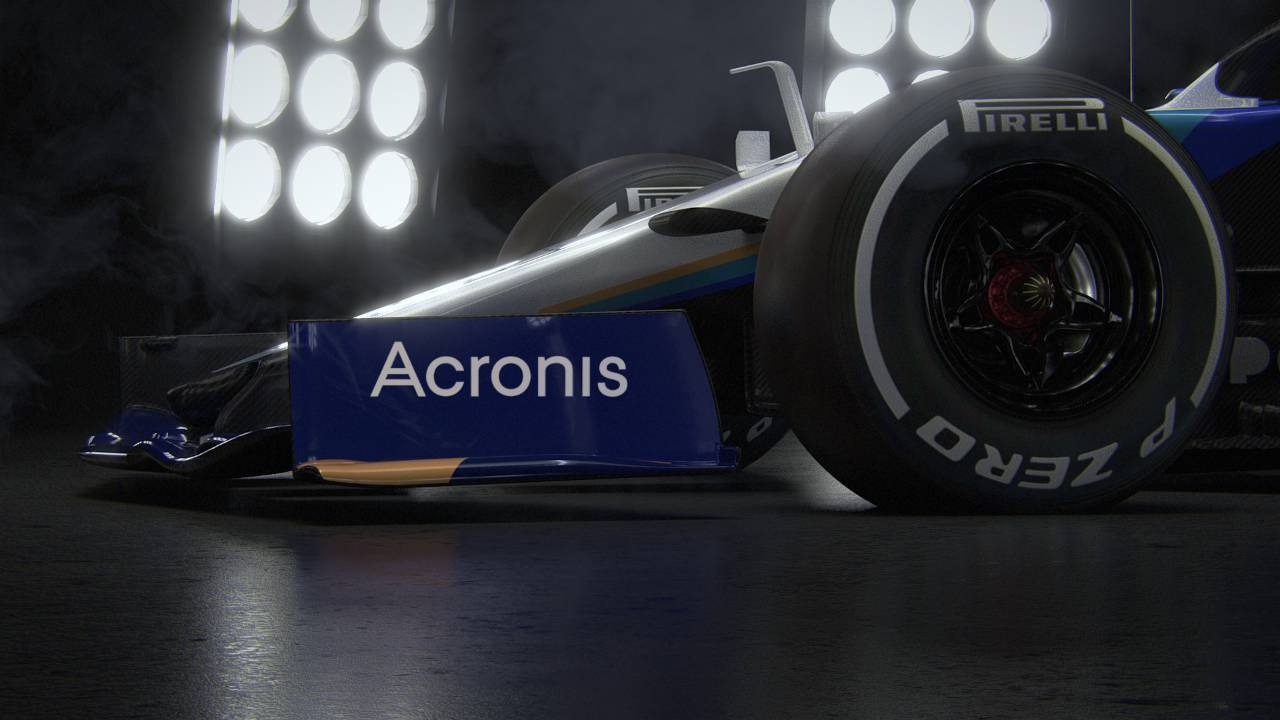 Williams F1