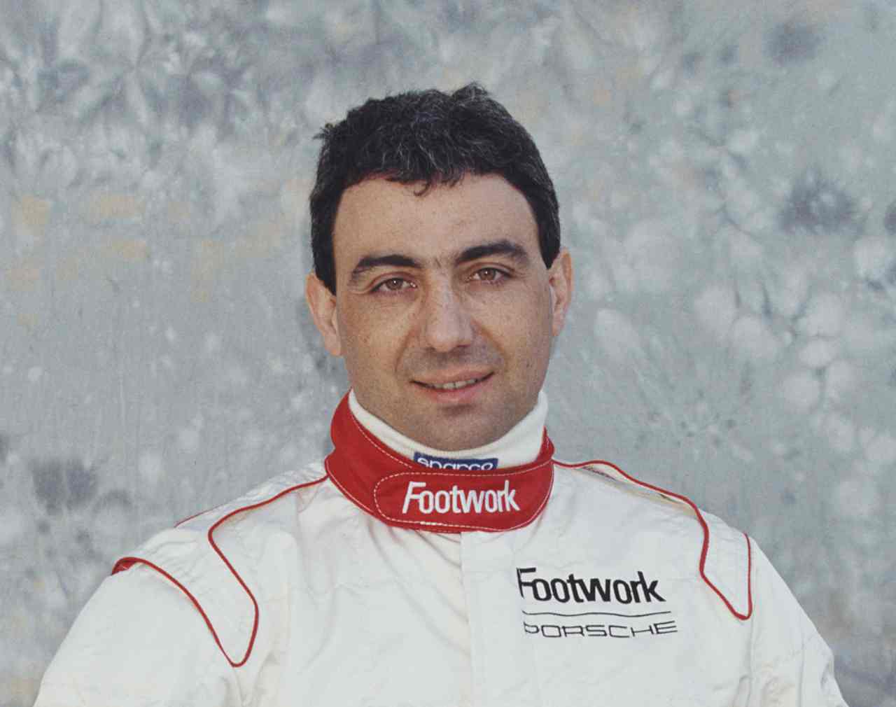 MIchele Alboreto