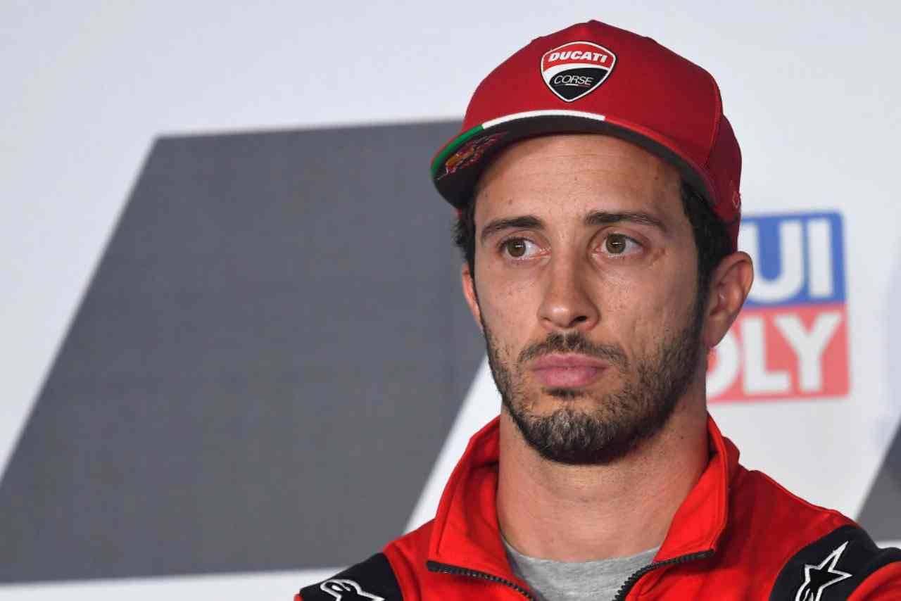 Dovizioso