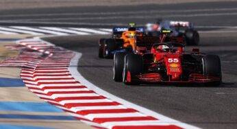F1 GP Bahrain, il tracciato di Sakhir: layout, gomme e curiosità