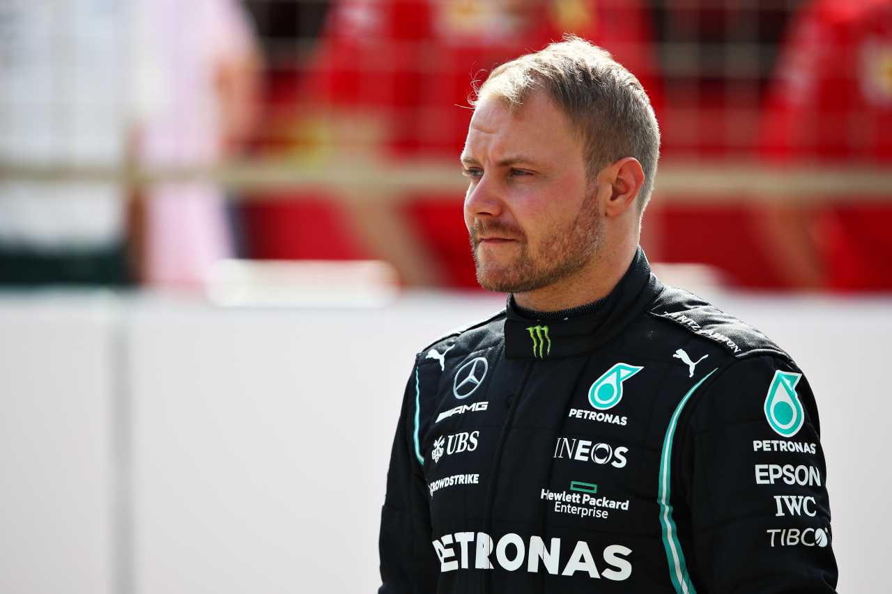 Valtteri Bottas: carriera, vittorie e curiosità sul pilota finlandese di F1