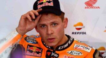 Bradl, il “privilegio” del vice Marquez: la protesta dei rivali in MotoGP