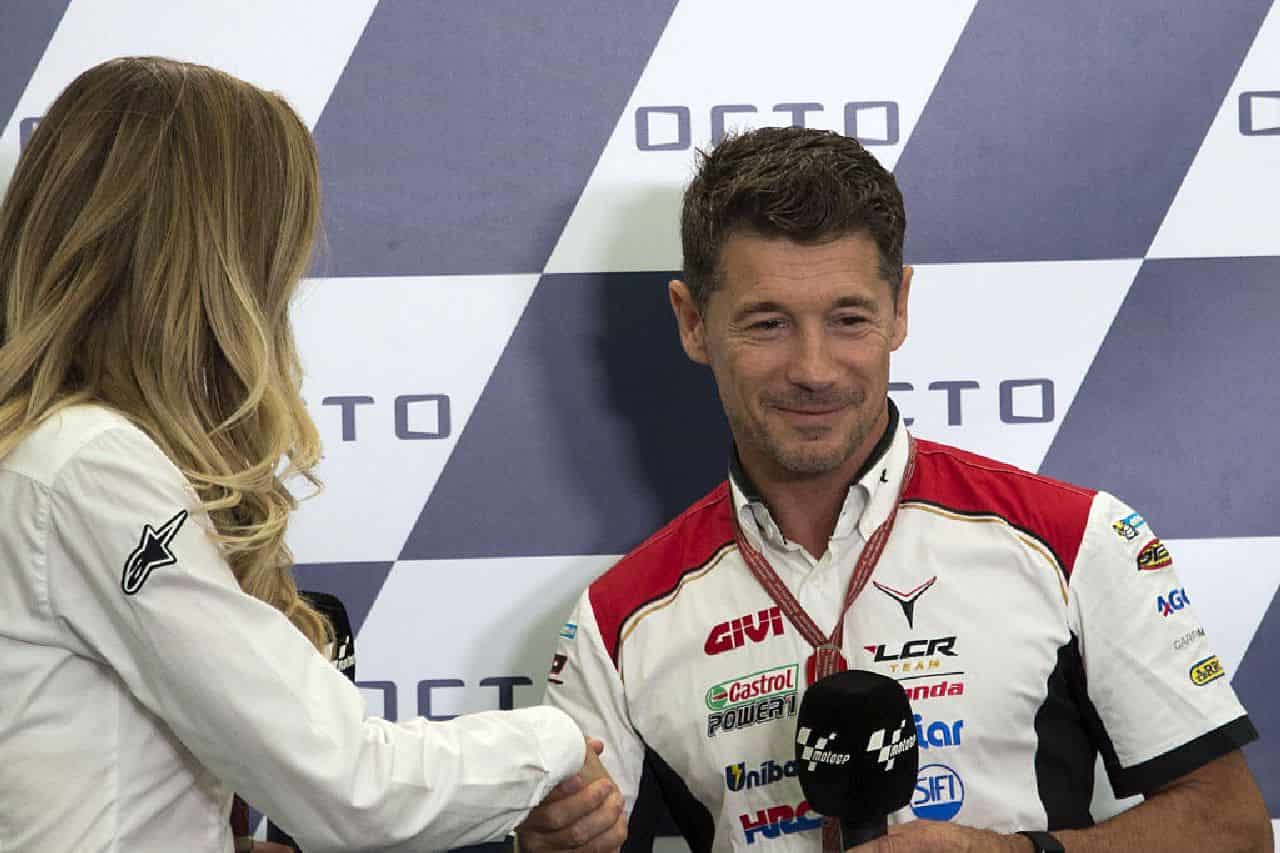 MotoGP, Cecchinello sicuro: "Questo il pilota più forte degli ultimi 30 anni"