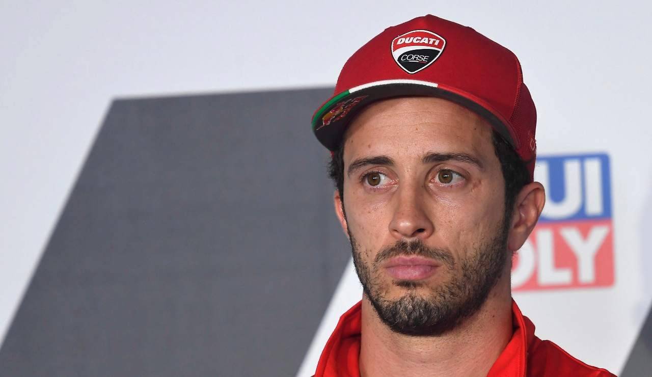 Andrea Dovizioso