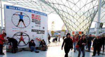 Eicma, si lavora per l’edizione 2021: ufficiale la presenza di Honda