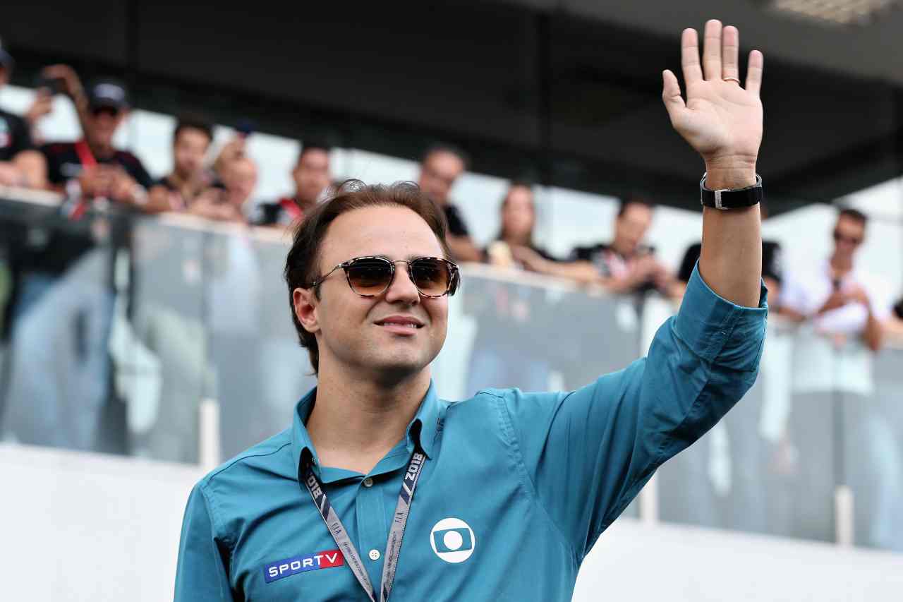 Felipe Massa