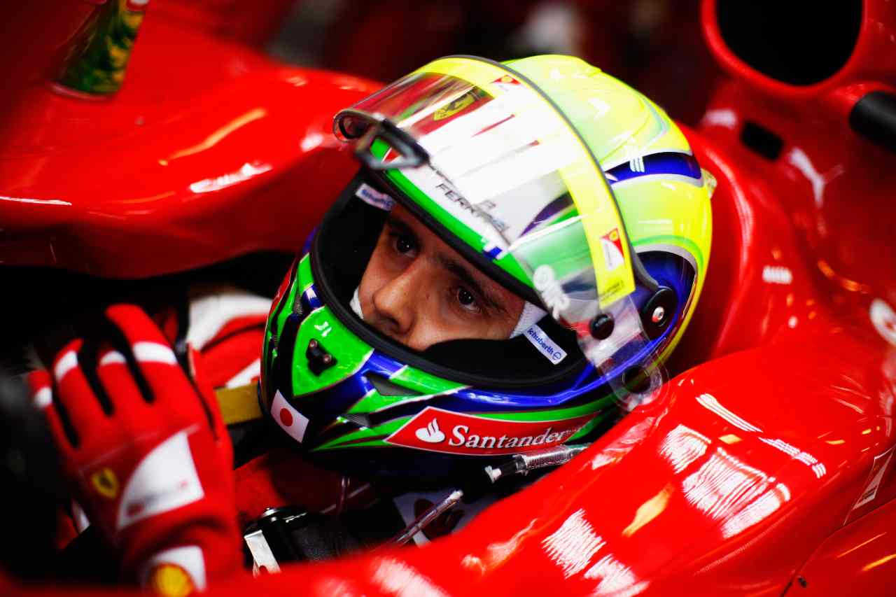 Formula 1, tante vittorie e zero titoli: Barrichello e Massa in top 5