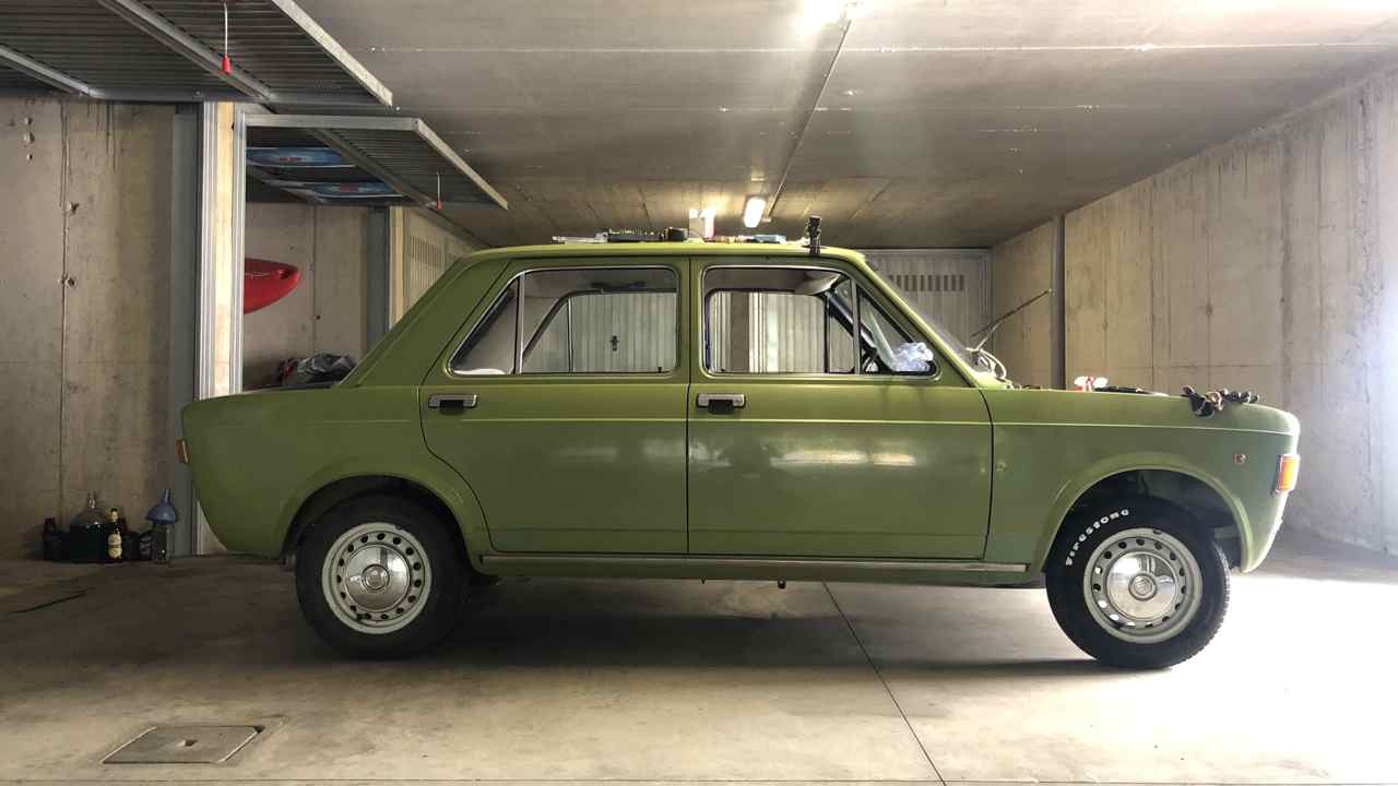 Fiat 128