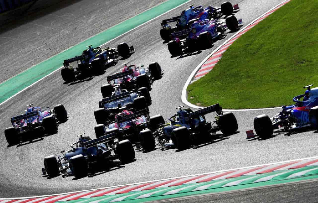 Formula 1, più giorni di test a partire dal 2022: la richiesta dei team