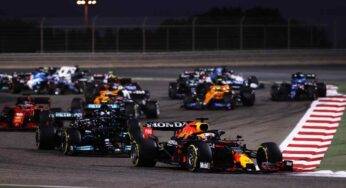 F1 GP Bahrain, Highlights Gara: sintesi e immagini salienti | VIDEO