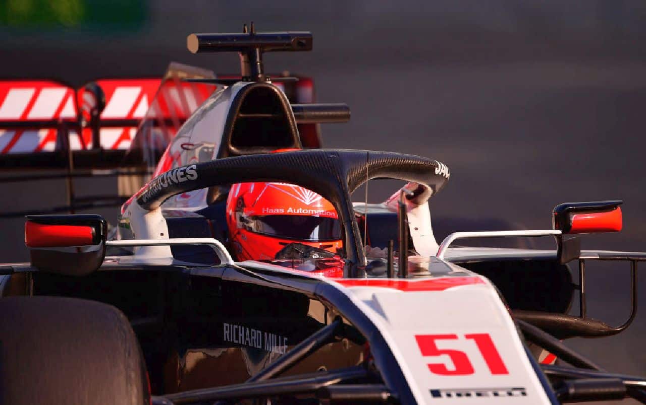 F1, la nuova Haas coi colori della Russia fa discutere: scattano le proteste