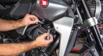 Honda, garanzia su Moto e Scooter estesa a 6 anni: le modalità