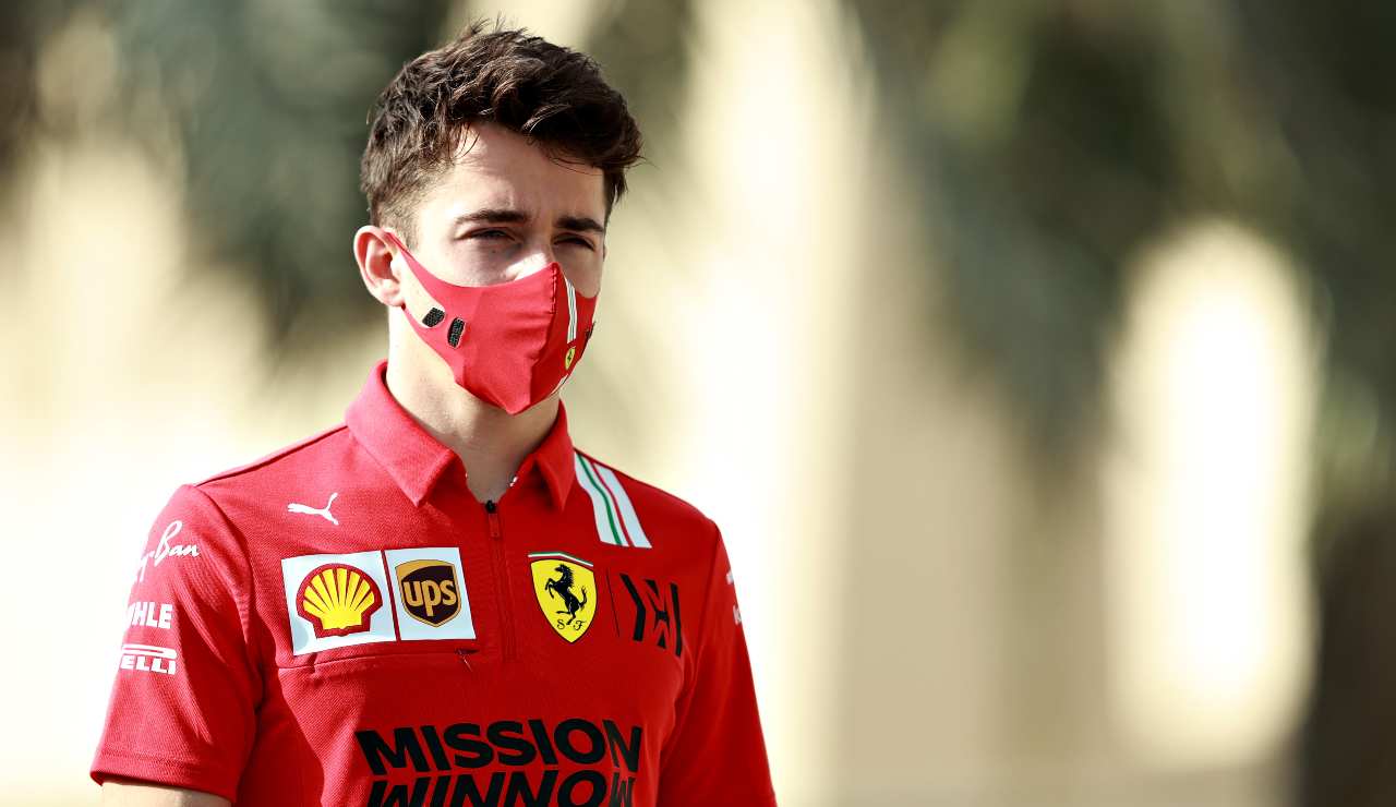 Charles Leclerc