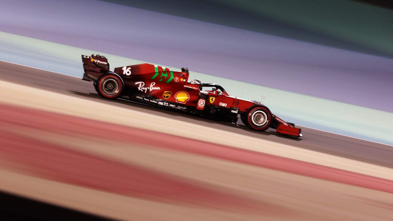 F1 GP Bahrain, Highlights Qualifiche: sintesi e immagini salienti | VIDEO