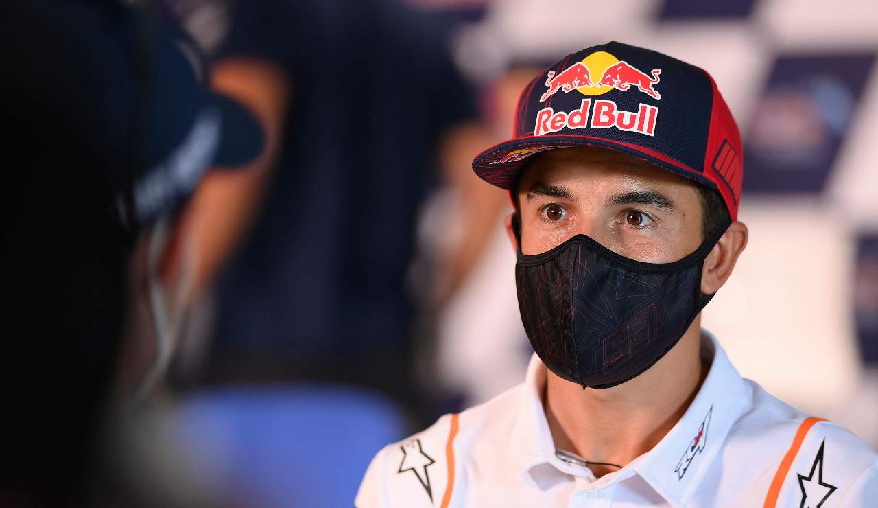 Marc Marquez