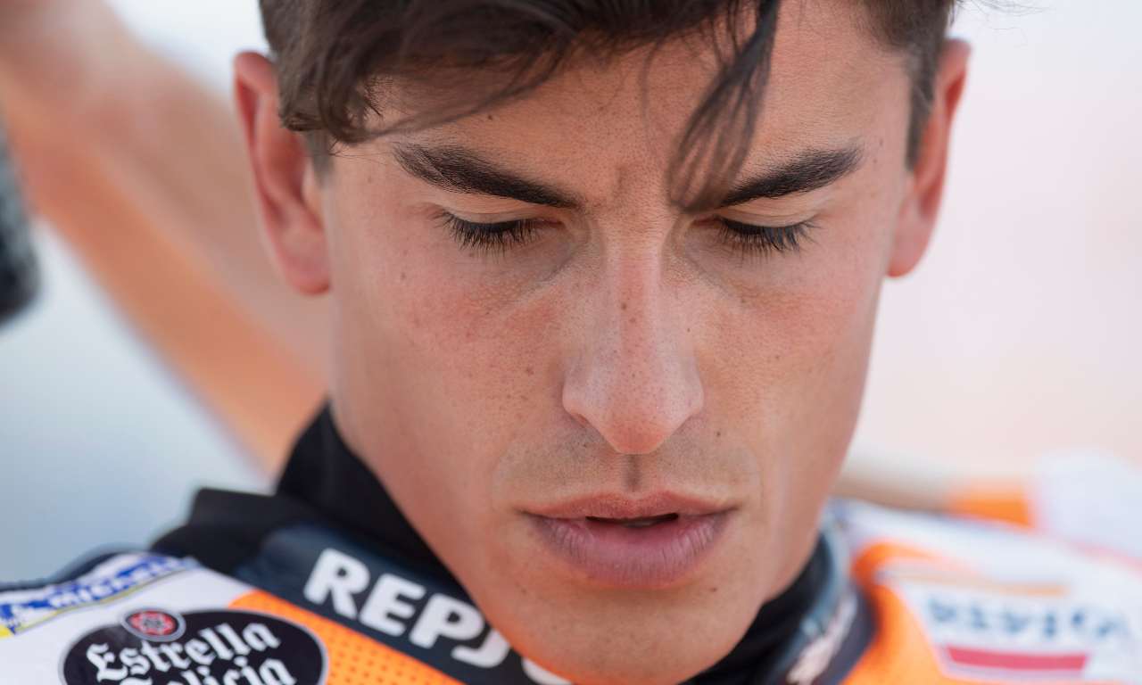 Marc Marquez