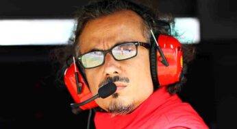 Laurent Mekies, chi e il direttore corse Ferrari in F1: carriera e curiosità