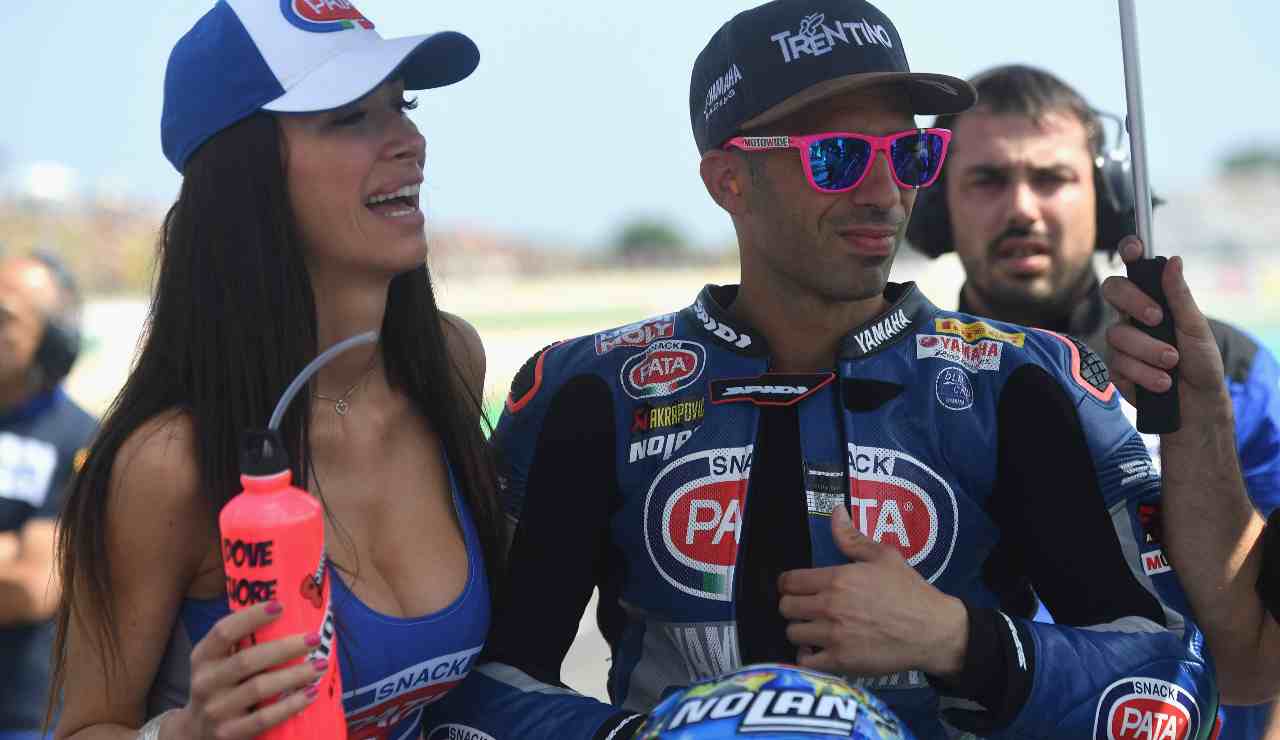 Marco Melandri