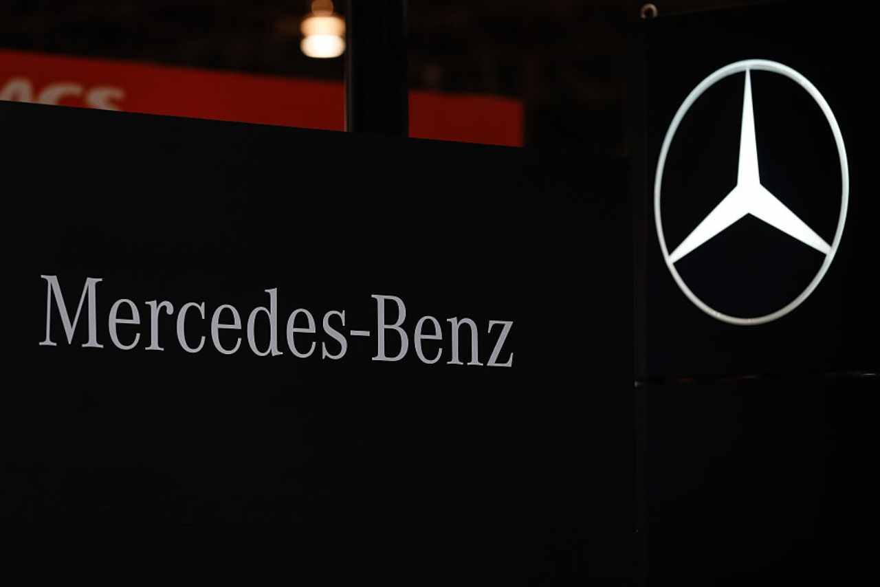 Mercedes