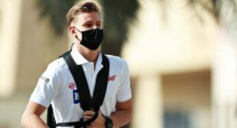 Mick Schumacher e il “confronto” con Hamilton: “Vogliamo la stessa cosa”