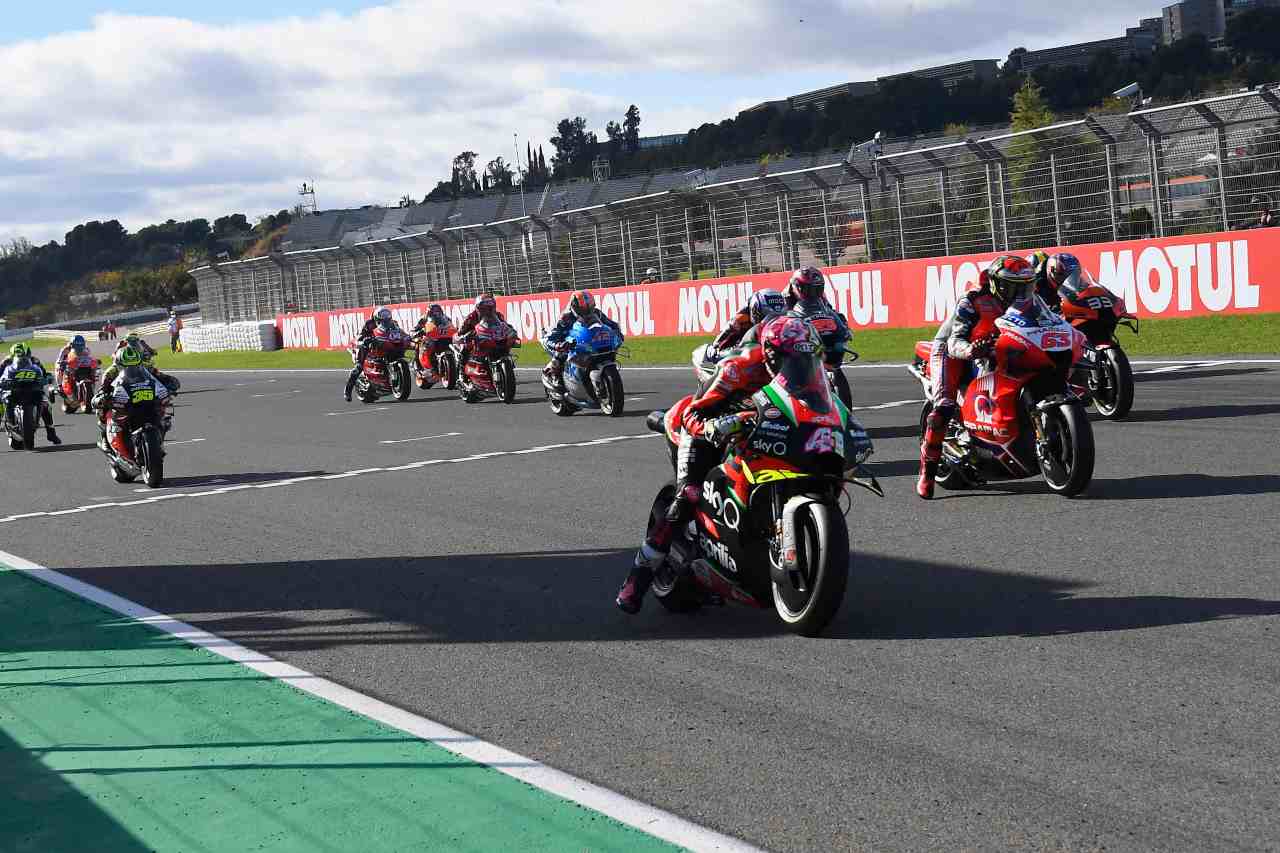 MotoGP 2021, i piloti: tutte le novità