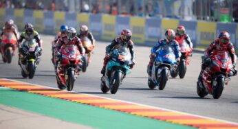 MotoGP 2021, tutti i piloti al via della stagione: tanti cambi e sette italiani