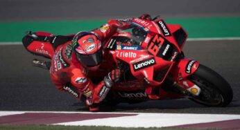 LIVE MotoGP Qatar, Gara in diretta: vince Vinales, terzo Bagnaia. Crolla Valentino Rossi