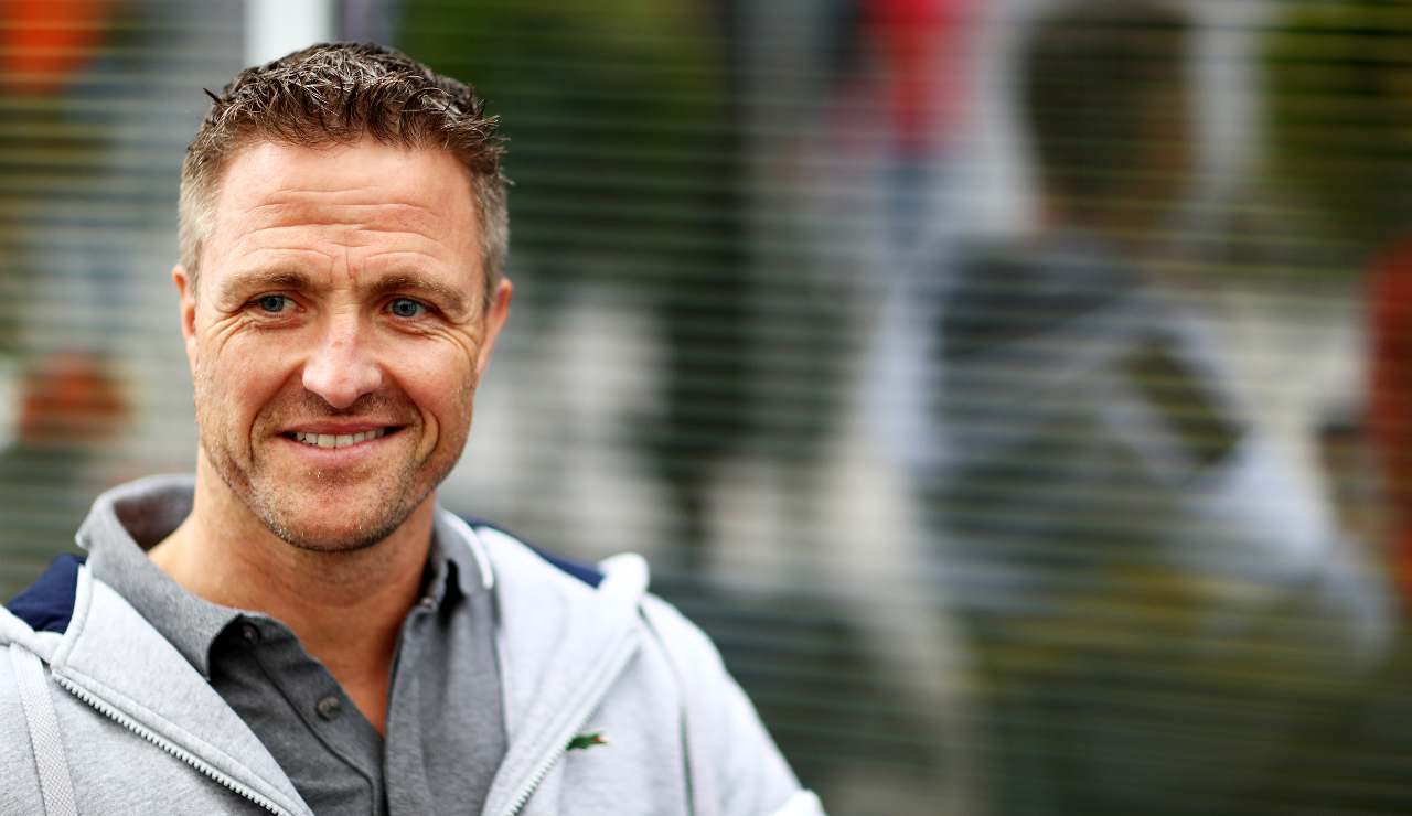 ralf schumacher