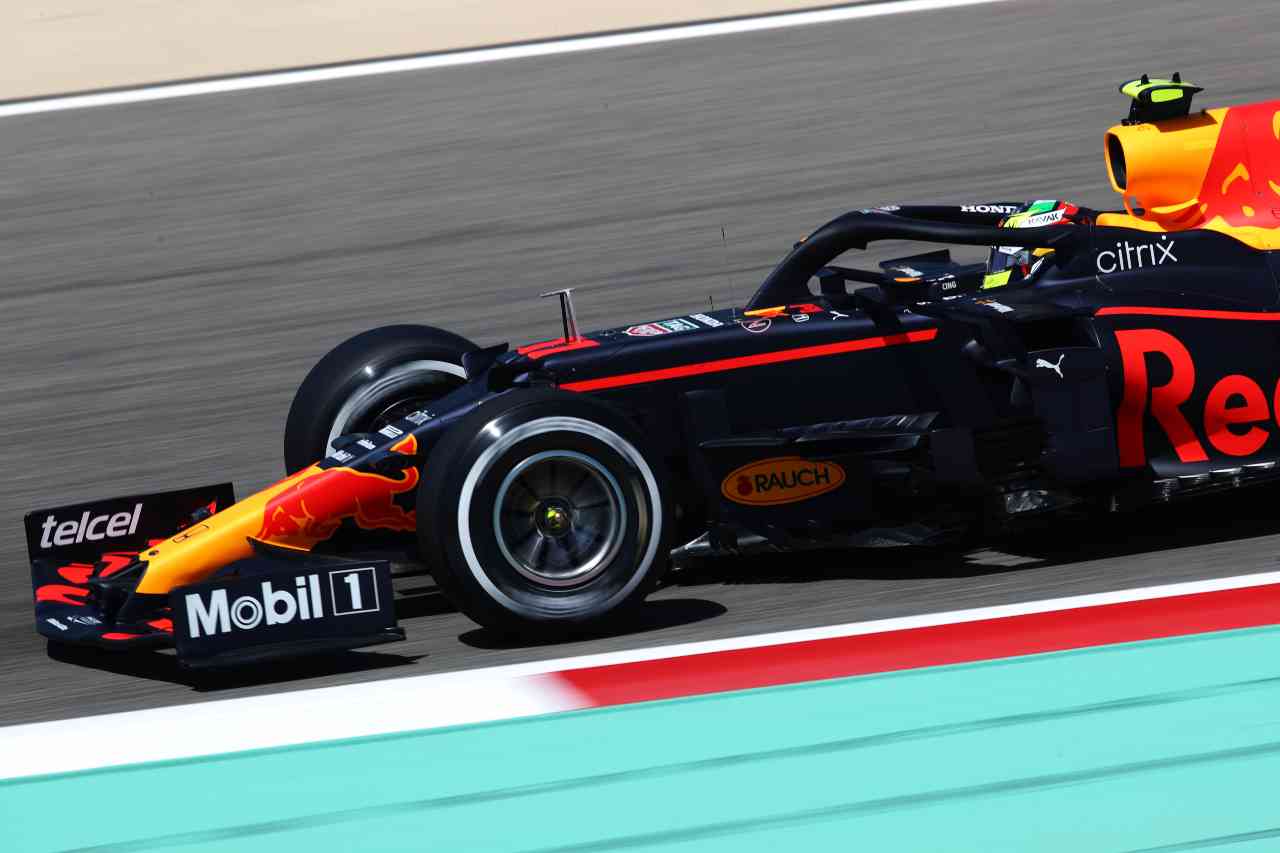 Formula 1, dall'Italia all'Arabia Saudita: almeno un GP in 33 nazioni