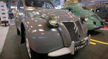 Auto d’Epoca, Salone Rétromobile di Parigi rimandato al 2022 causa Covid