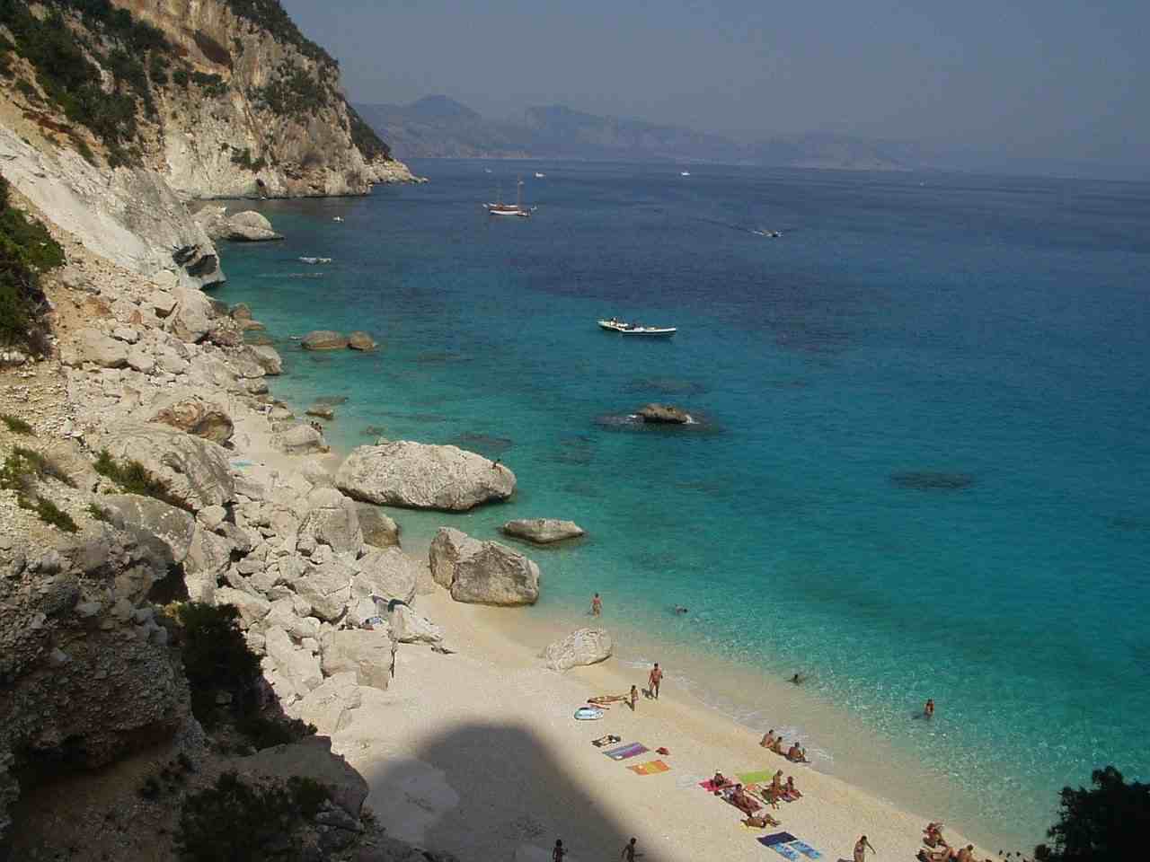 Sardegna