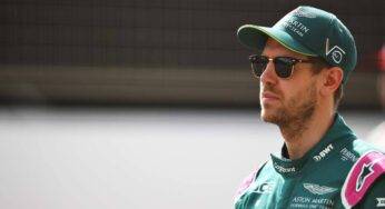 Vettel, Berger individua un problema per Seb: “E’ scomodo per lui”